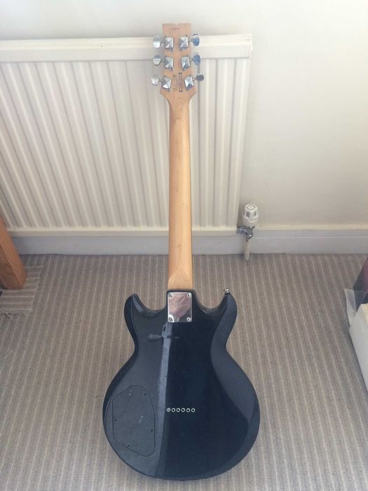 Gitara elektryczna Ibanez Gax30