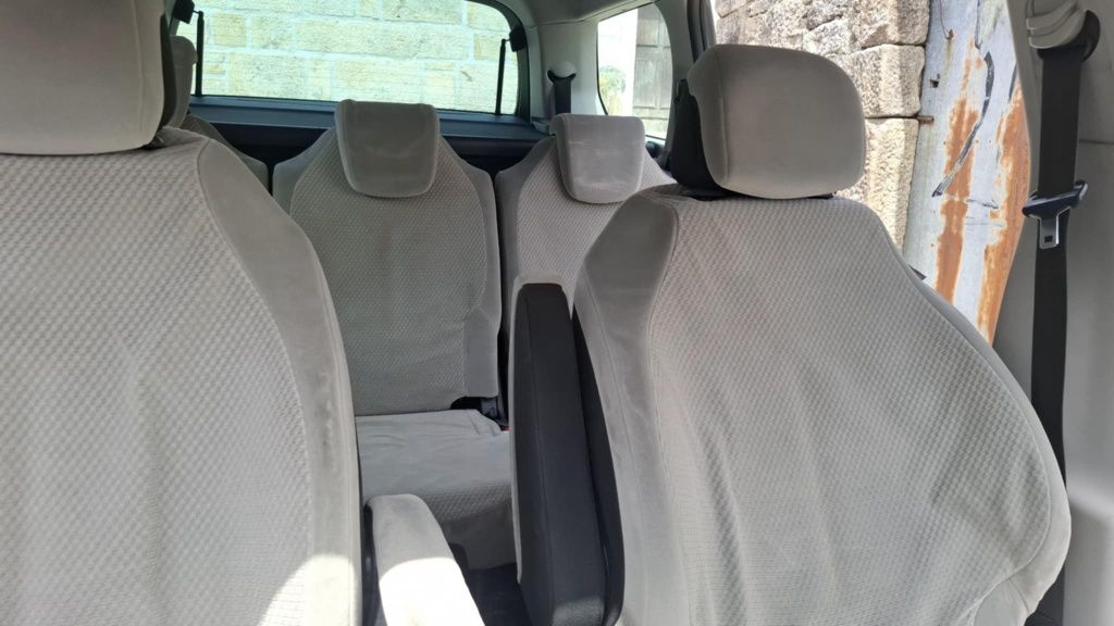 Citroen C4 Gran Picasso 1.6 HDI