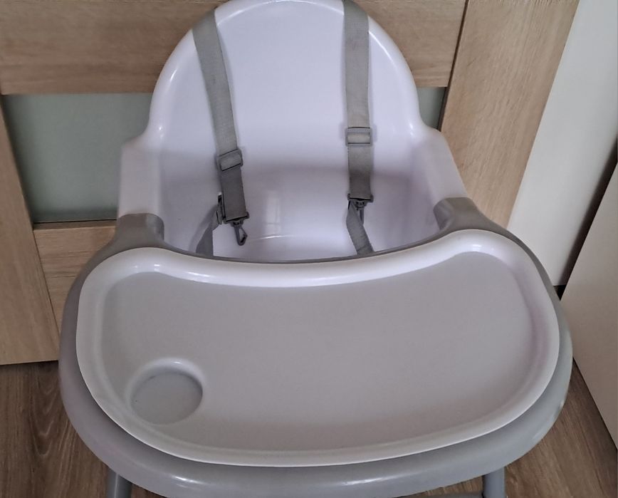 Krzesełko do karmienia