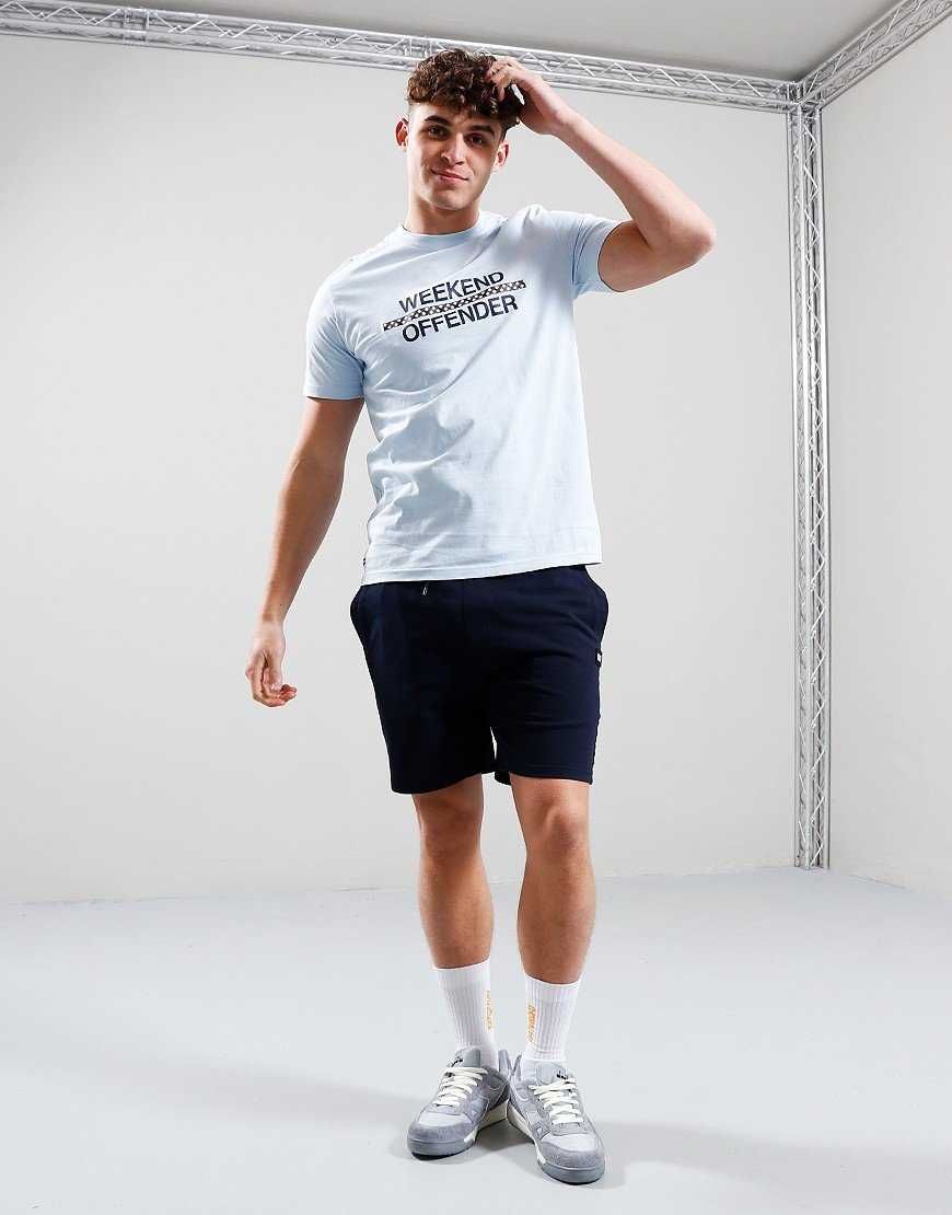 Футболка Weekend Offender (Peaceful Hooligan, stone island)