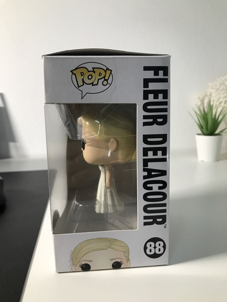 Funko POP: Fleur Delacour