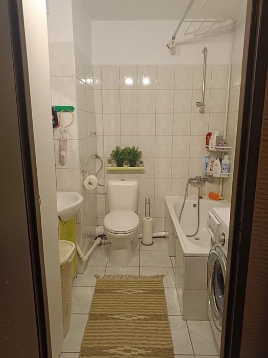 Mieszkanie w Siemiatyczach