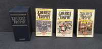 History Of The Tourist Trophy VHS, film 3x dokumentalny