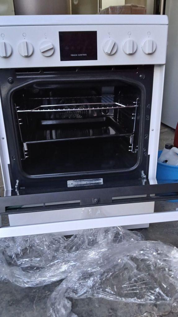 Електроплита Gorenje GECS б/у.