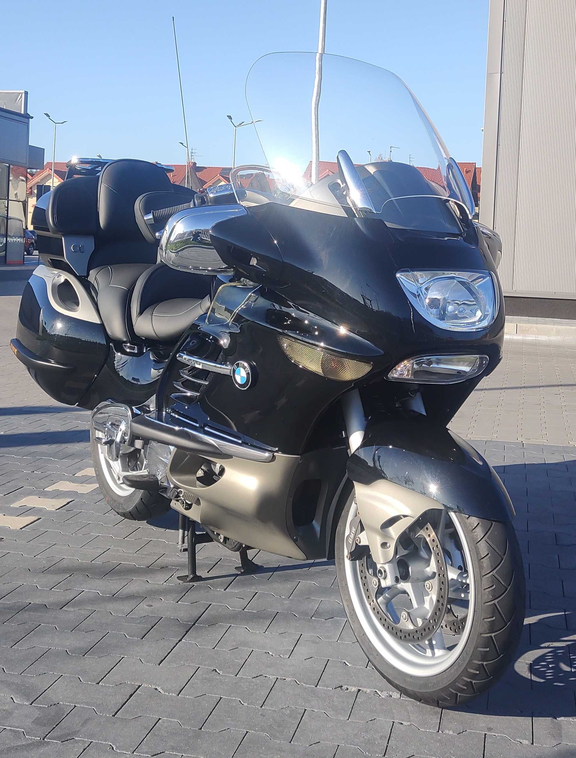 BMW K1200LT K1200