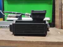 Silnik serwo, serwomotor Lenze 1.1kW mdsksbs056-23