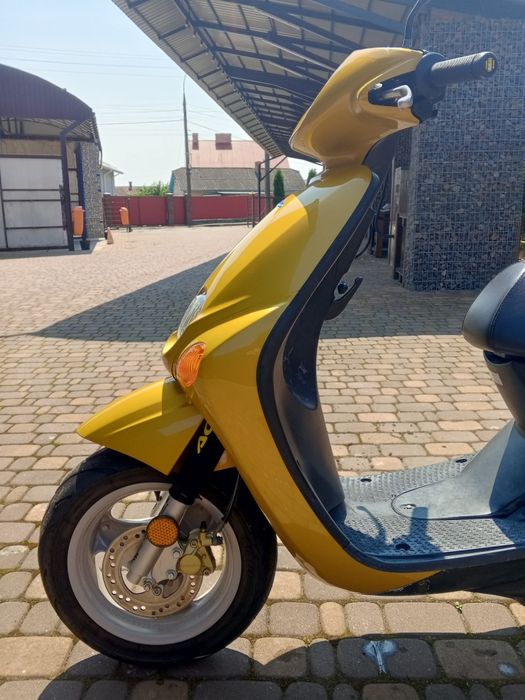 Продається Yamaha Neos