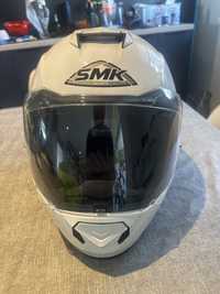 Kask SMK glide M