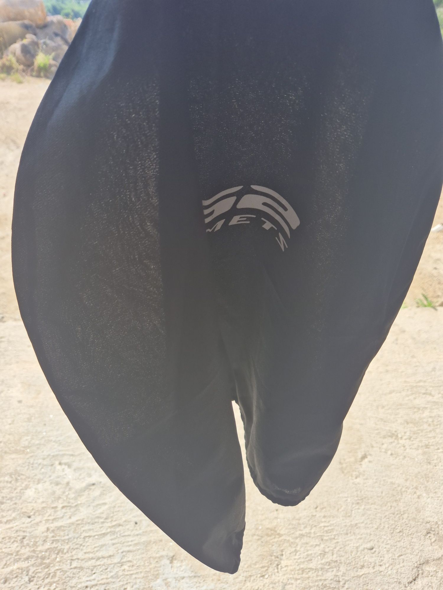 Capacete LS2 como novo