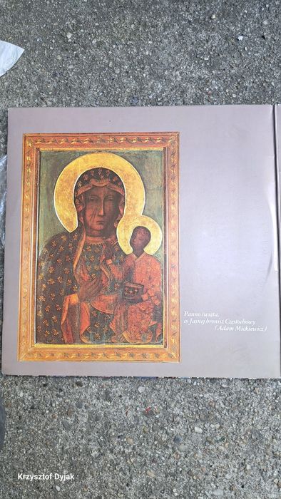 Płyty 2 szt Częstochowa