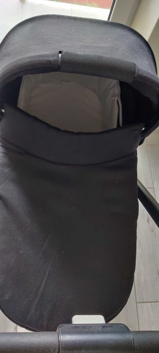 Коляска Cybex Balios S 2 в одному