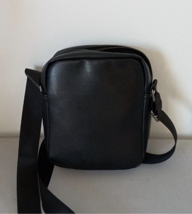 Torebka, torba saszetka męska na ramię