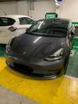 Tesla Model 3 para fim TVDE