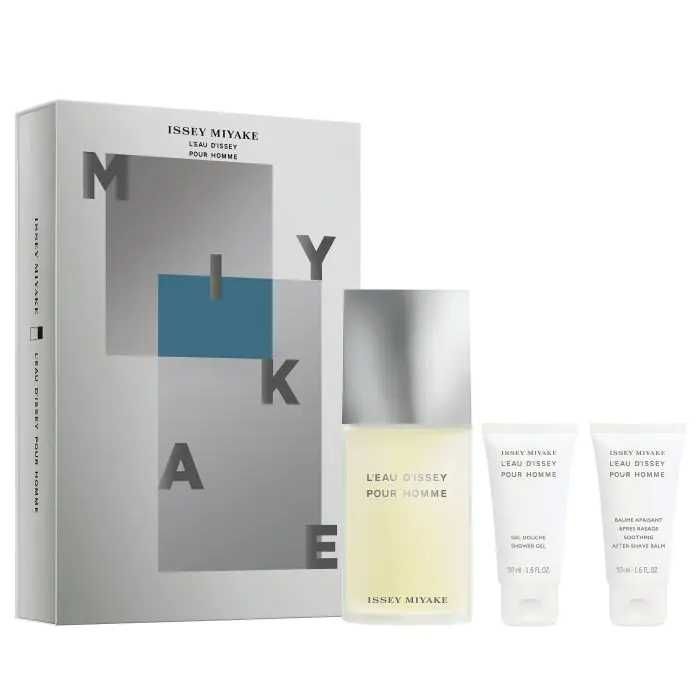 Perfume Issey Miyake