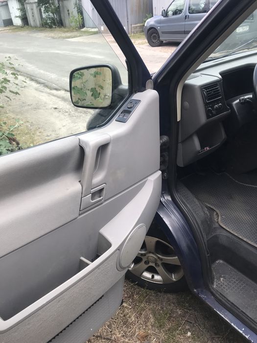 Продам Tранспортер T 4