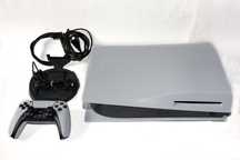Konsola Sony PlayStation 5 825GB PS5 CFI-1216A napęd + pad DualSense