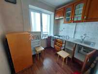 Продам 1 ком кв ул. Строителей Титова
