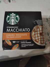 Кава в капсулах Starbucks