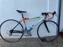Bicicleta de estrada