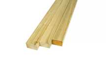 Legar modrzew syb. 45x60x5900 mm