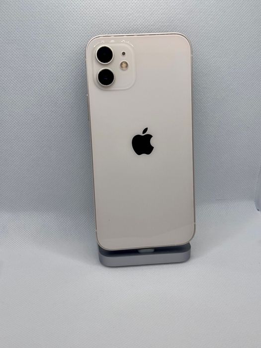 Apple iPhone 12 Biały 64 GB