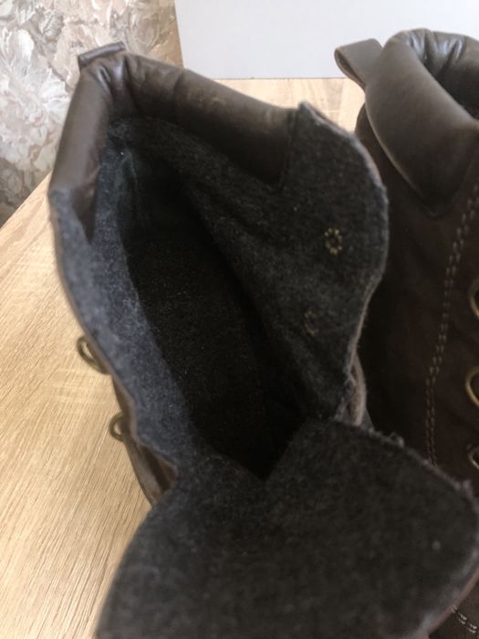 Iceberg черевики ботинки черевики