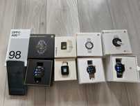 Smartwatch'e i smartfon