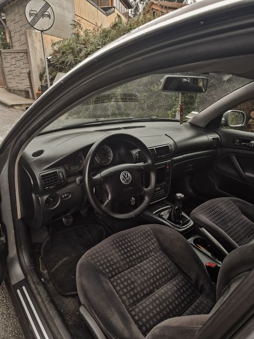 Passat 1.9tdi 130cv