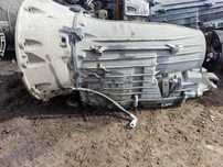 Skrzynia automatyczna Mercedes 7G om642 3.0cdi V6 W211 w219 Kompletna