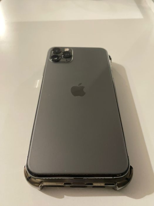 Айфон 11 pro max