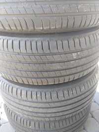 Opony letnie Michelin Latitude Sport 3 225/60 R18 8mm