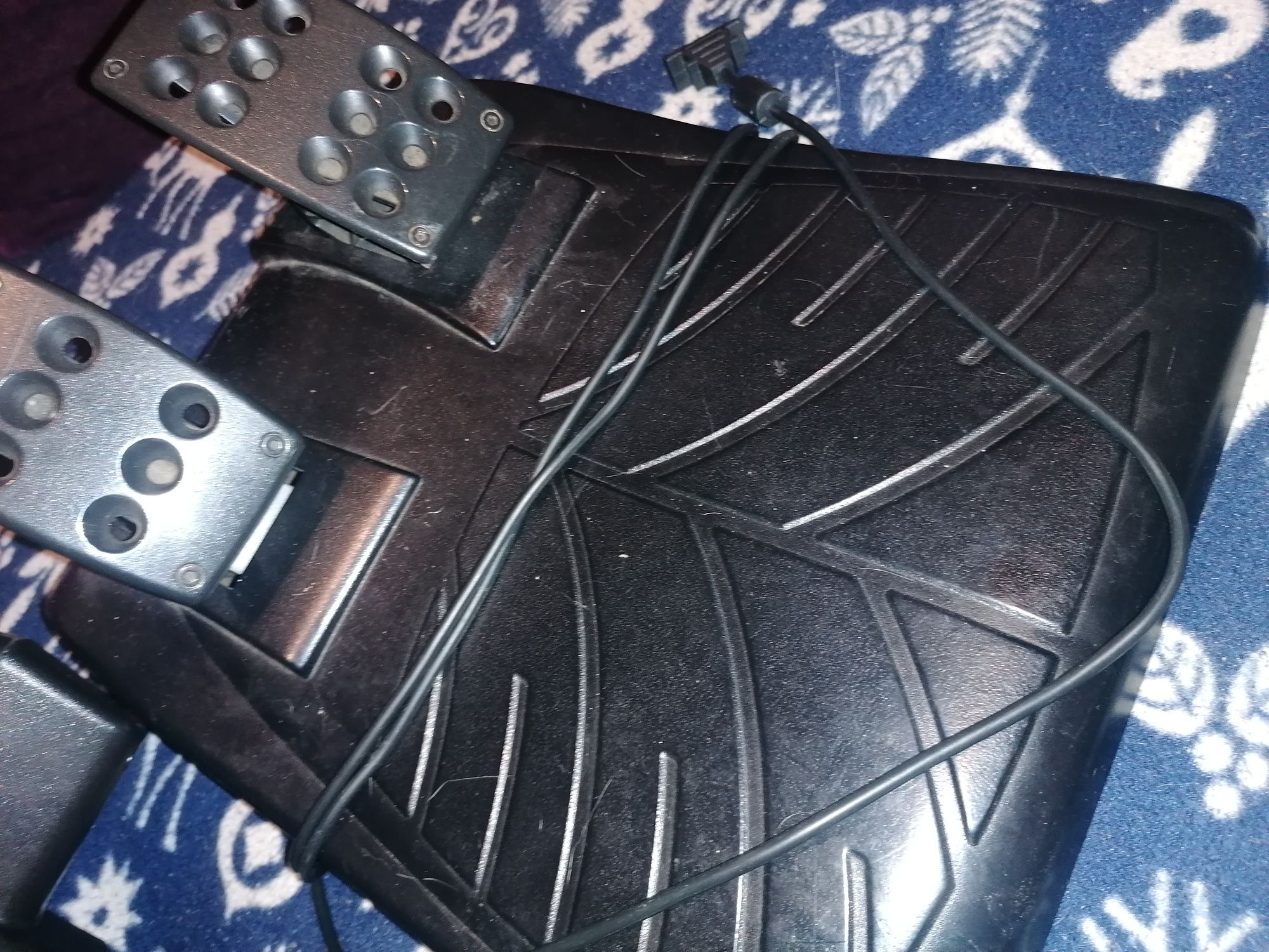 kierownica logitech driving force gt