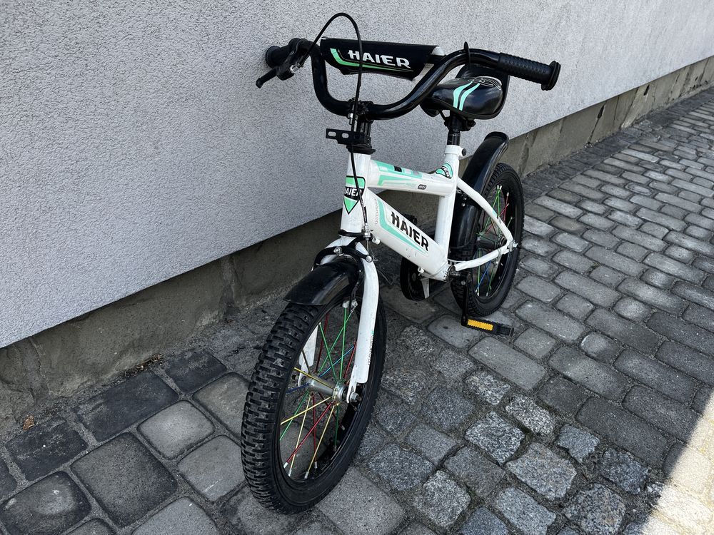 Rowerek sportowy dla 3-4-5 latka