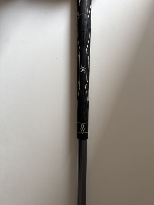 Madeira de golfe 5 King Cobra Offset SZ Hyper Steel