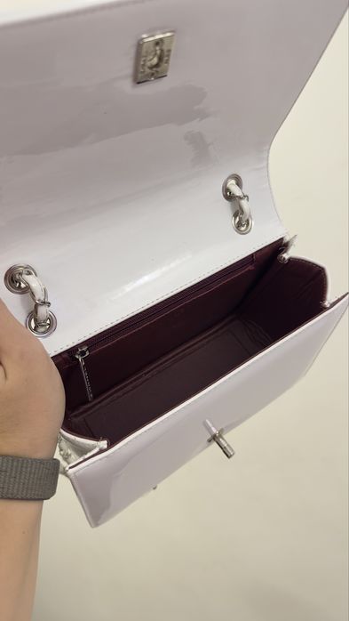 Сумка в стилі Chanel