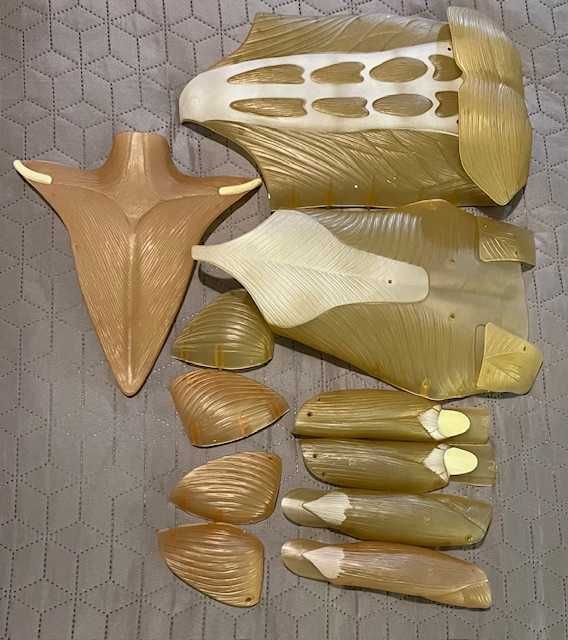 Tajemnice ludzkiego ciała , szkielet , model człowieka DeAgostini