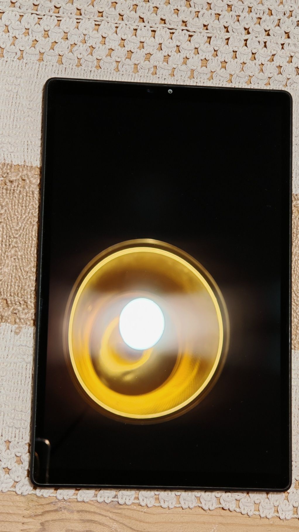 Lenovo Tab m10 plus FHD (gen2)