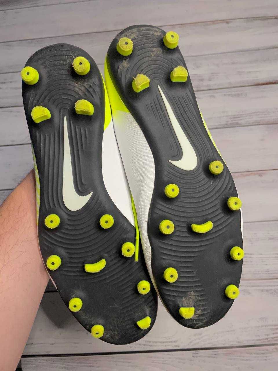 Бутсы Nike Magista