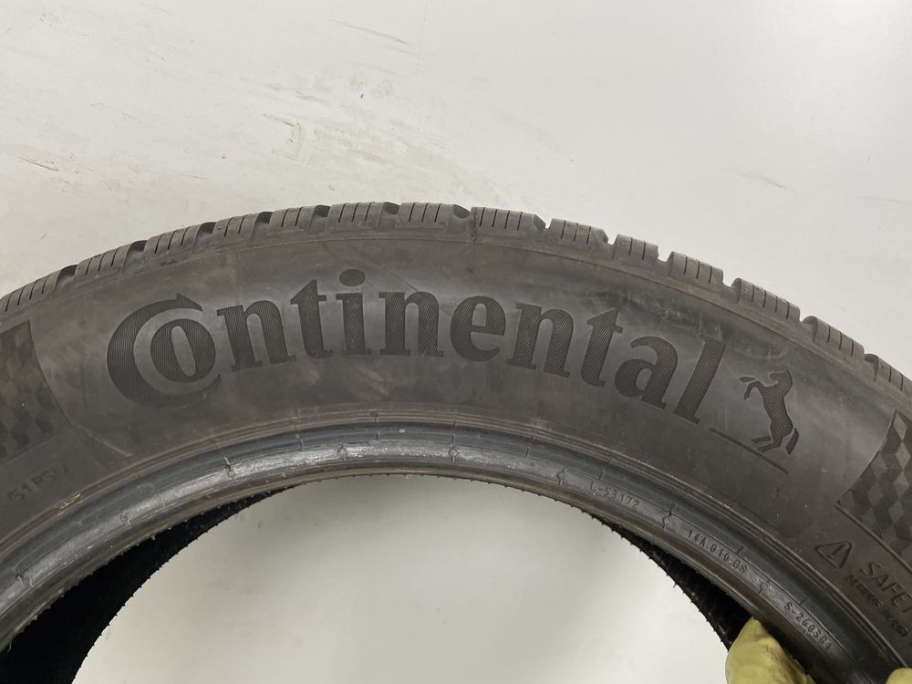 225/55R17 97H Continental WinterContact TS870P