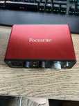 Focusrite Scarlett Solo 2GEN stan dobry!