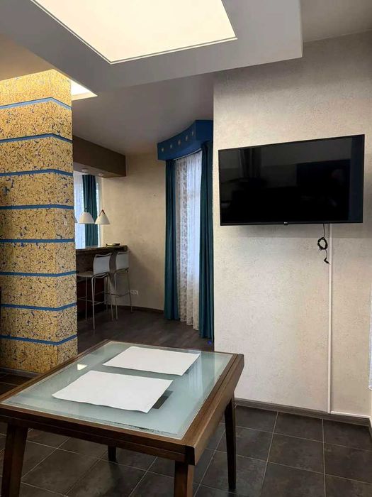 Сдаю в первые квартиру на долгий срок по улице Урловская 16/37