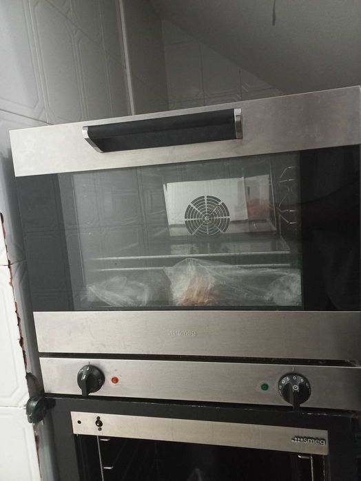 Forno eletrico monofasico