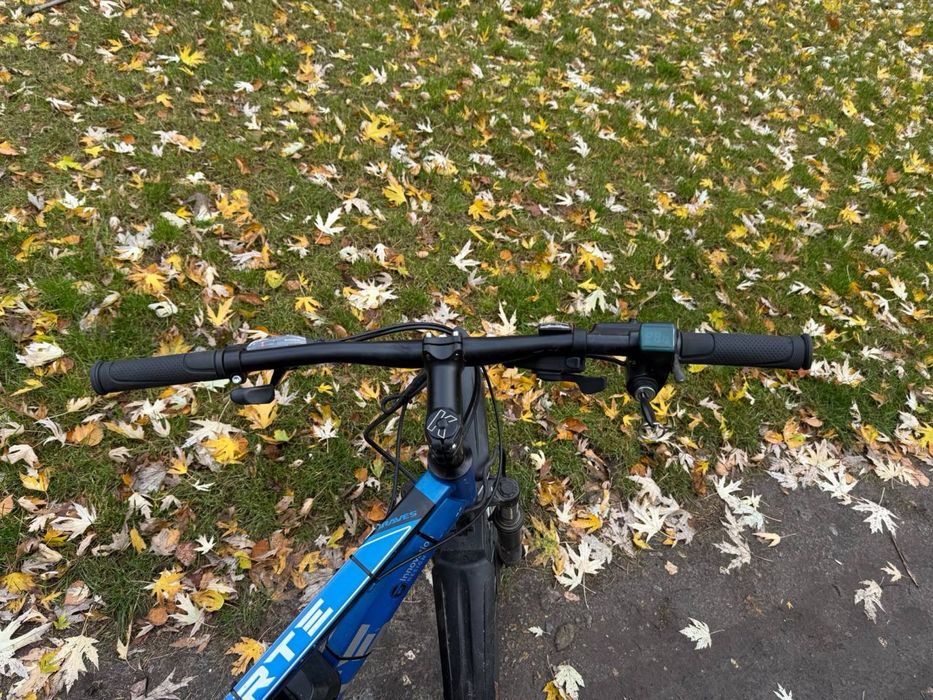 Электровелосипед в аренду, Аренда электровелосипеда