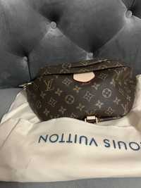 Nerka Louis Vuitton monogram