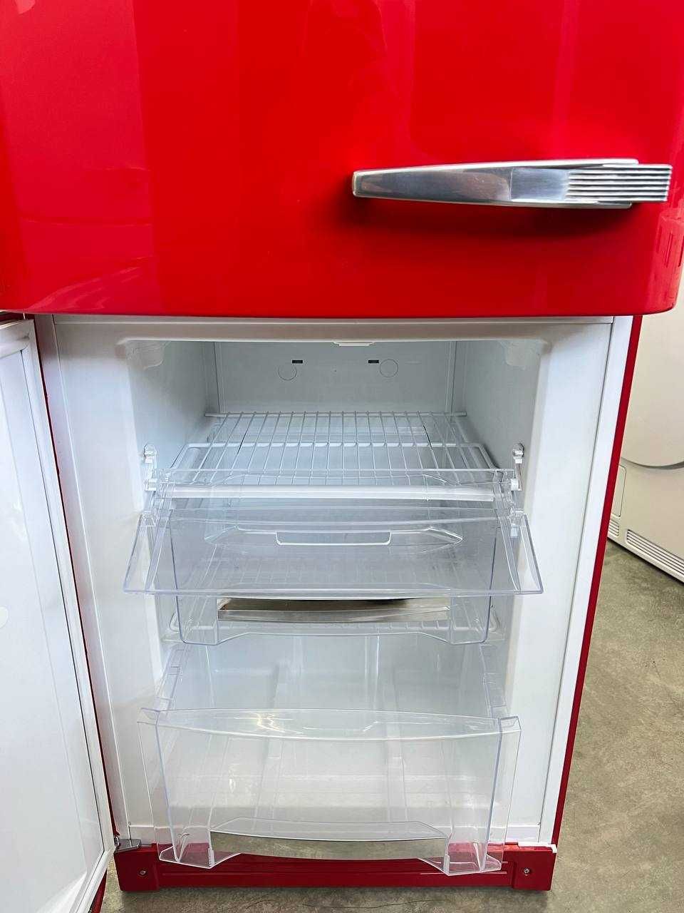 Холодильник Smeg FAB 32 LRN1 | Смег |