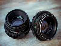 Кільце Follow focus/ фолоу фокус кільце