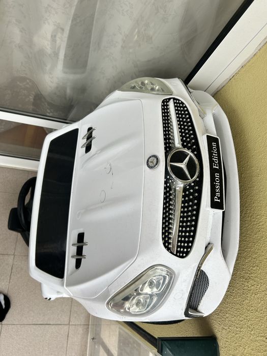 Vendo carro crianças