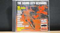 Melody Maker Presents The Sound City Sessions