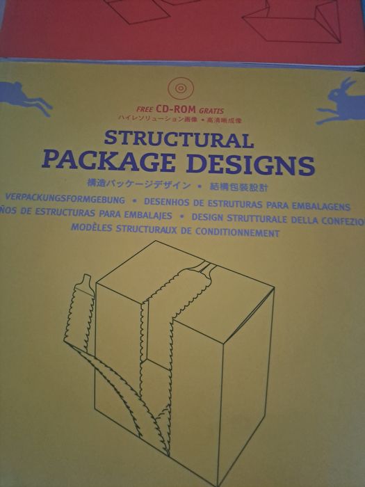 Lote 5  livros design valor 10