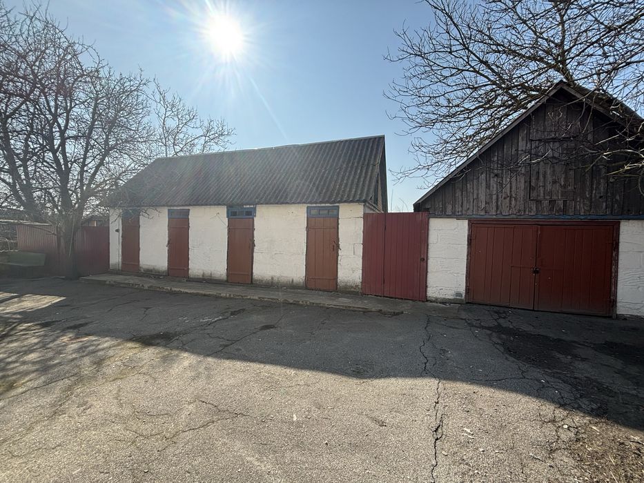 Продам будинок в с. Михайлівка Лебединського району